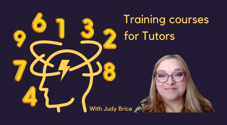 Making connections 
Training courses for Tutors